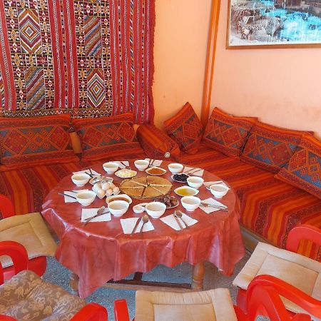 Gite Rahhaoui Simo Teklit Ngoại thất bức ảnh