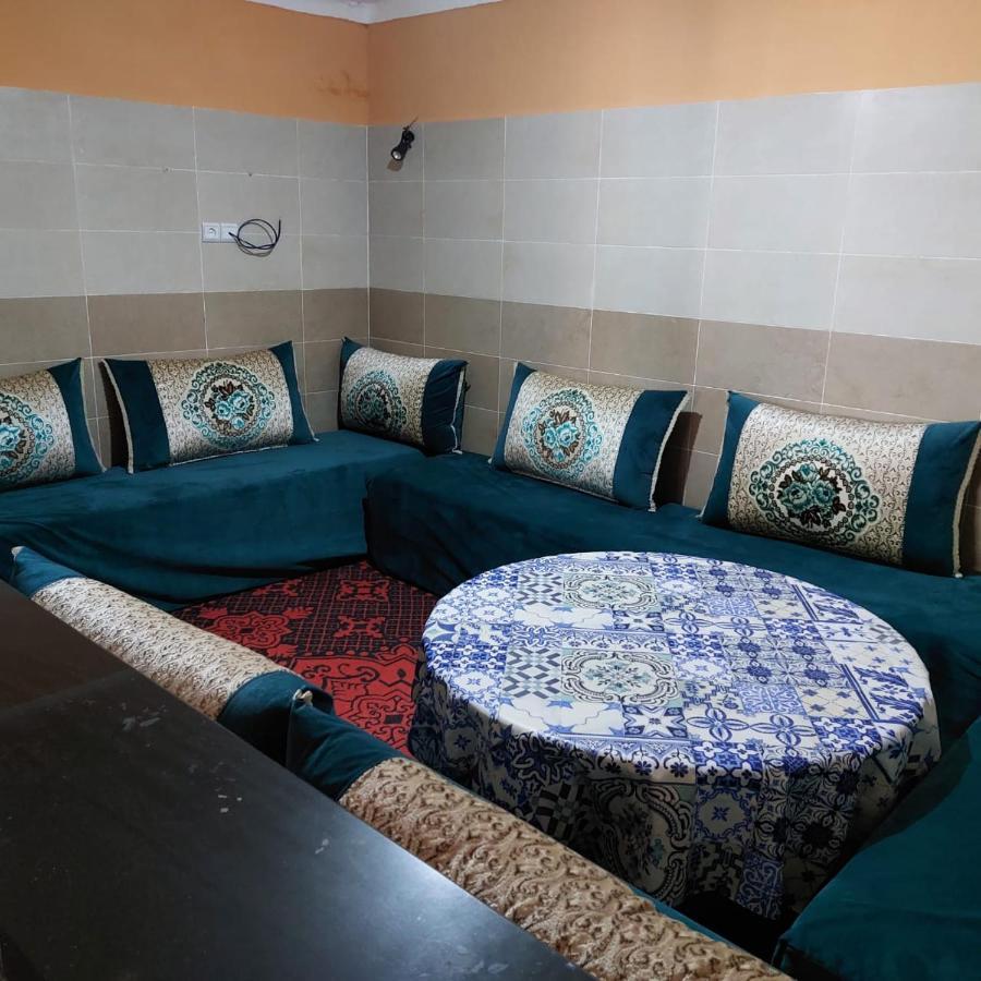 Gite Rahhaoui Simo Teklit Ngoại thất bức ảnh